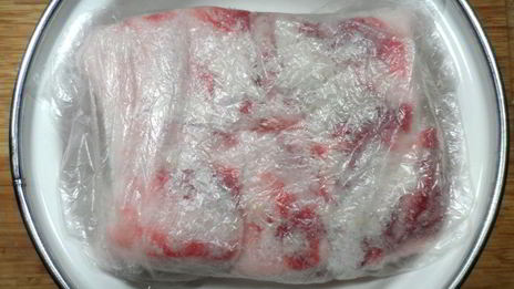 сало по-домашнему