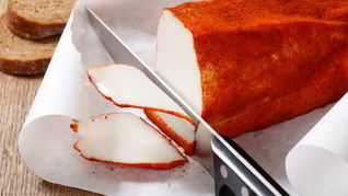 Сало по-венгерски