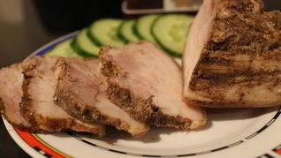 Самое вкусное сало