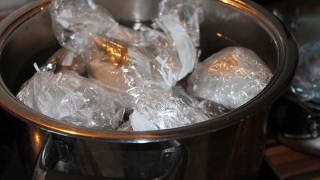 самое вкусное сало