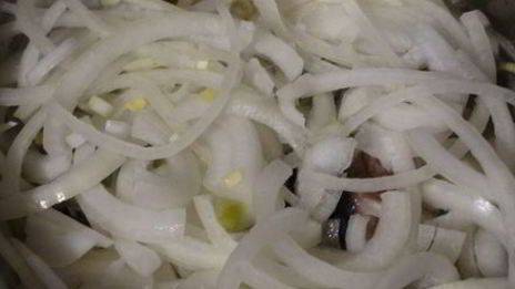 скумбрия домашнего посола