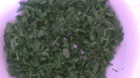 соленые бурые помидоры