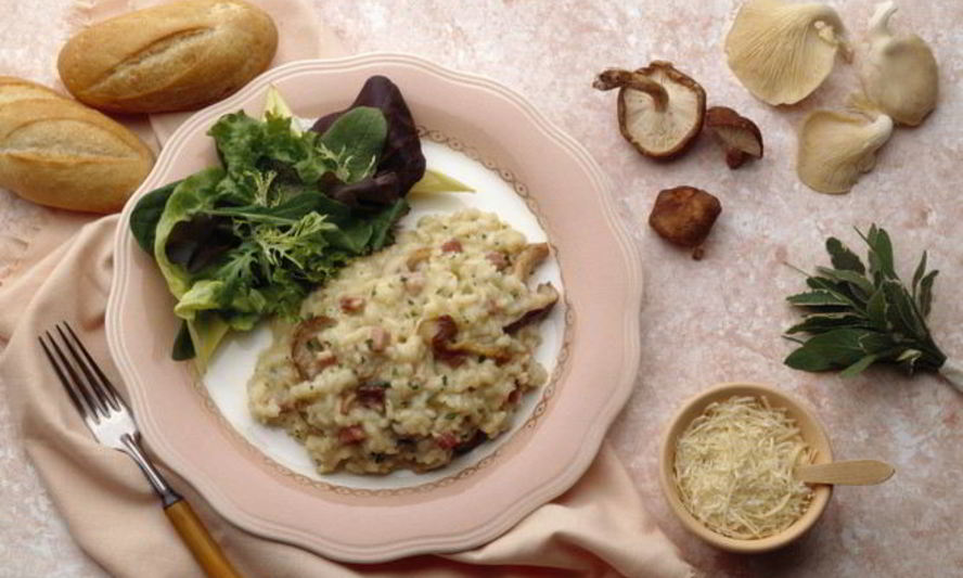 Рецепт соленых грибов подгруздки