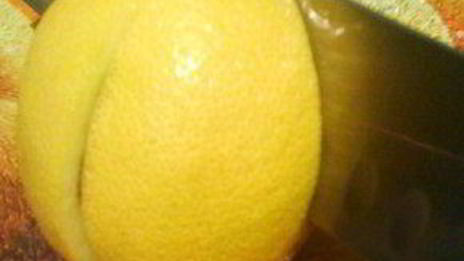 соленые лимоны