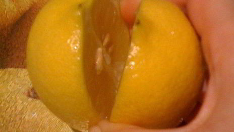 соленые лимоны