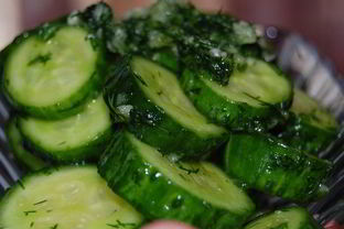 Экспресс малосольные огурцы