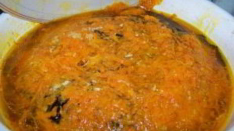 тещин язык из баклажанов на зиму