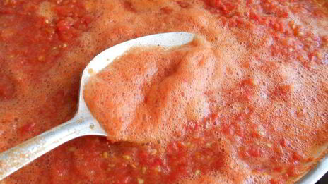 томат со сладким перцем на зиму