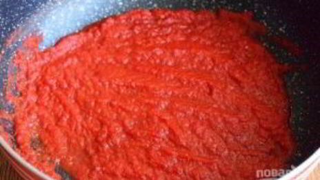 томатный сок на зиму домашний