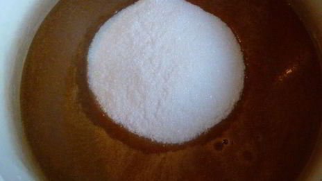 тыквенно-сливовая заготовка на зиму три в одном