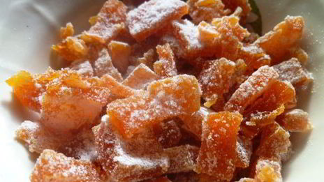 тыквенно-сливовая заготовка на зиму три в одном