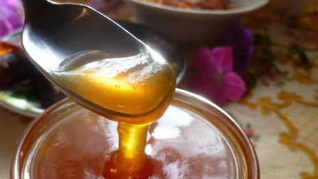 тыквенно-сливовая заготовка на зиму три в одном