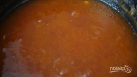 абрикосовое варенье