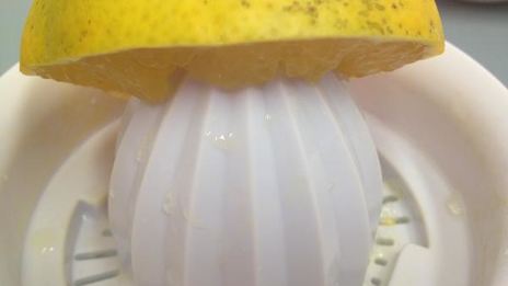 апельсиновый конфитюр