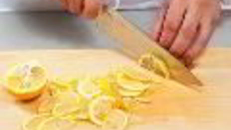 лимонное варенье в мультиварке