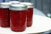Малиновое варенье