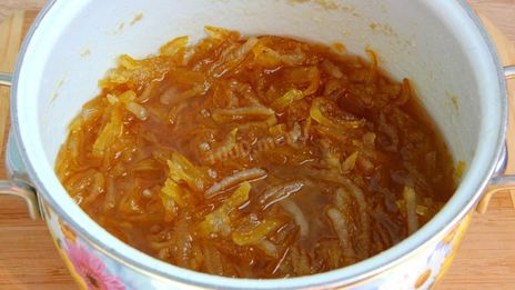 мягкие лимонные цукаты в сиропе