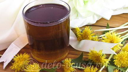 Простое варенье