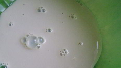 пончики бюни с малиновым вареньем