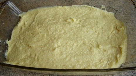 пончики бюни с малиновым вареньем