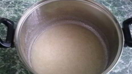 смородиновое варенье пятиминутка