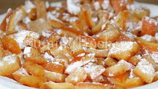 Цукаты в мультиварке