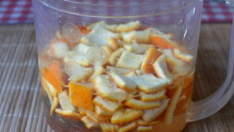 цукаты в мультиварке