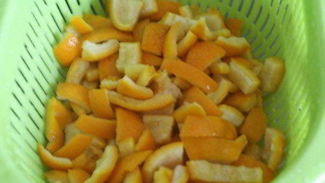 цукаты в мультиварке