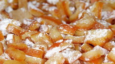 цукаты в мультиварке