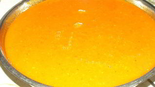 Варенье из абрикосов без варки