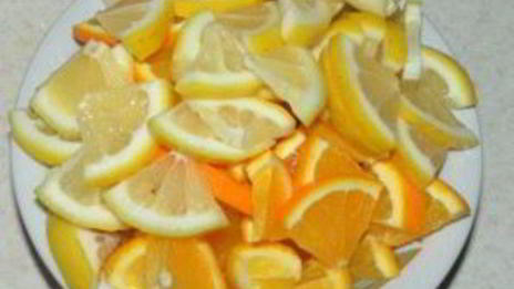 варенье из абрикосов без варки