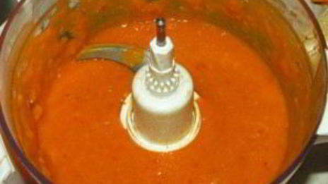 варенье из абрикосов без варки