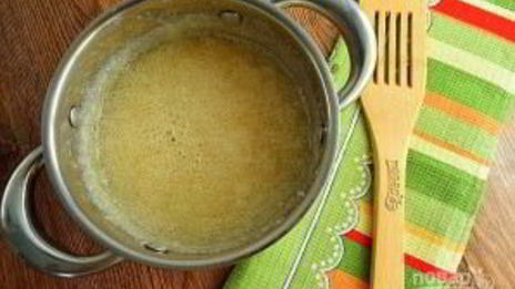 варенье из абрикосов прозрачное