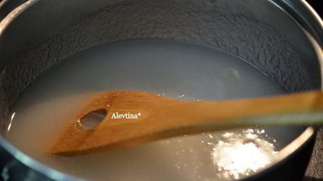 варенье из черешни