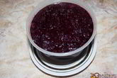Варенье из черноплодки на зиму