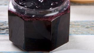 Варенье из ежевики