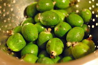 Варенье из фейхоа