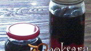 Варенье из грецких орехов на зиму