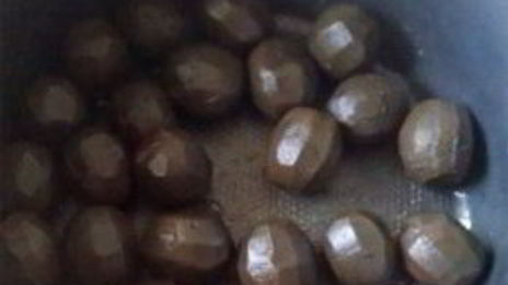 варенье из грецких орехов на зиму