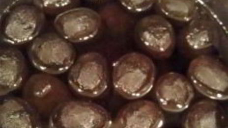 варенье из грецких орехов на зиму