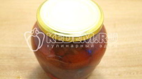 варенье из клубники с целыми ягодами