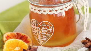 Варенье из кумквата