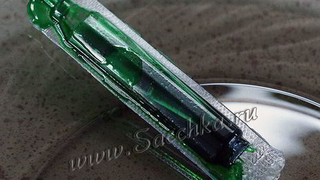 варенье из мяты