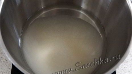 варенье из мяты