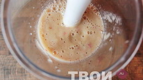 варенье из нектаринов