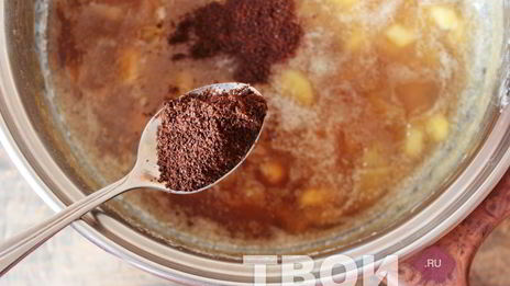 варенье из нектаринов