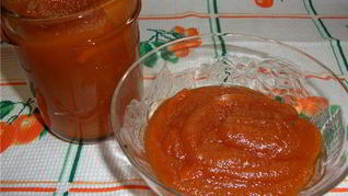 Варенье из облепихи