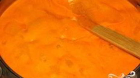 варенье из облепихи