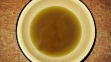 варенье из одуванчиков с цветками