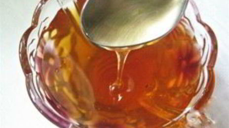 варенье из одуванчиков с цветками